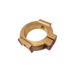 Brass Forged Components 6